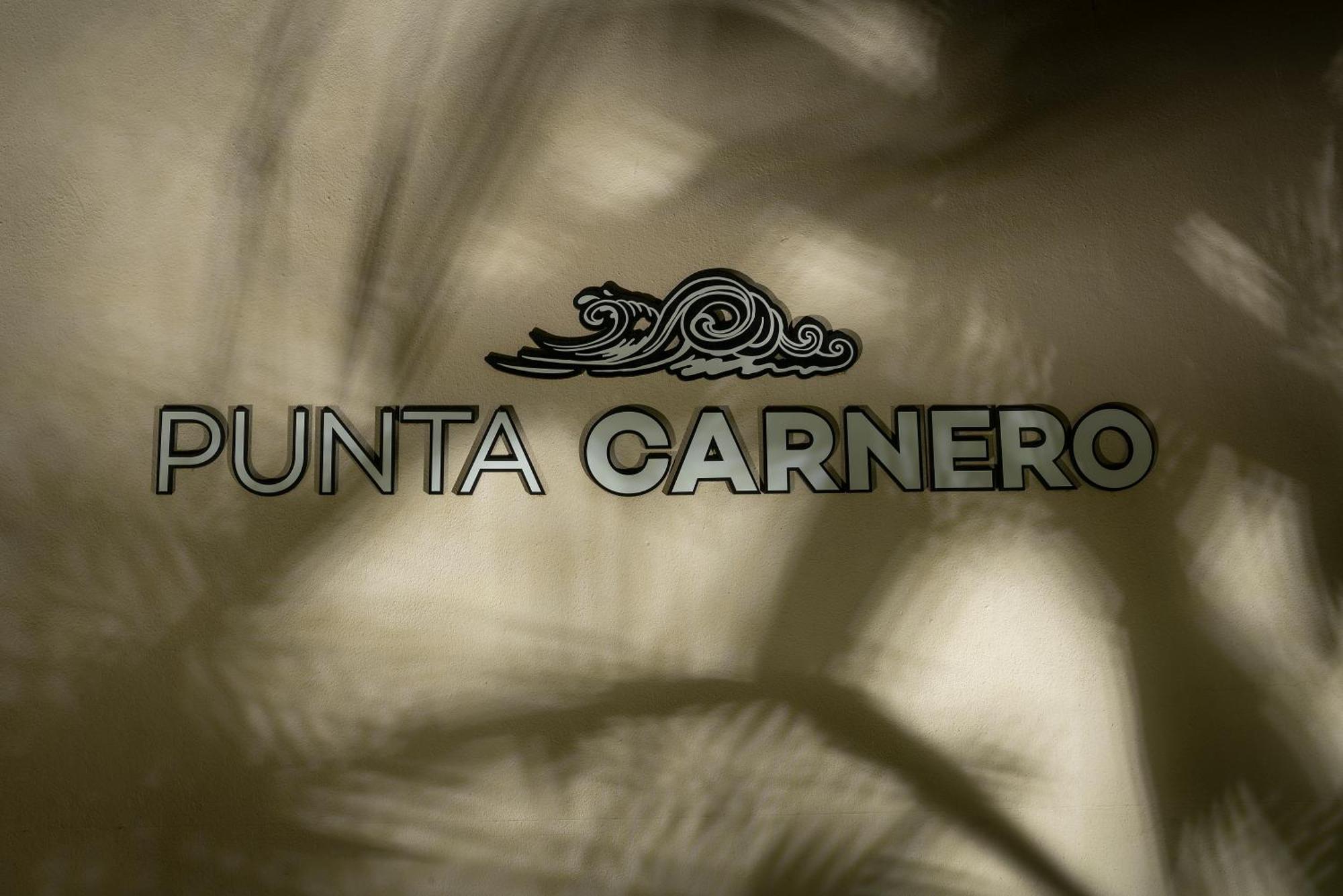 Punta Carnero Alojamiento Singular Algeciras Kültér fotó